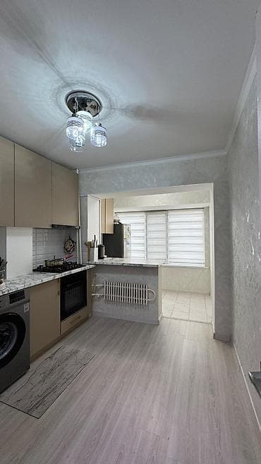 Гаражи: 3 комнаты, 70 м², Индивидуалка, 2 этаж, Евроремонт — 7