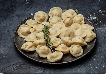 🥟 Поставляем вкусные пельмени оптом в Бишкеке! 🥟 Ищете надежного — 1