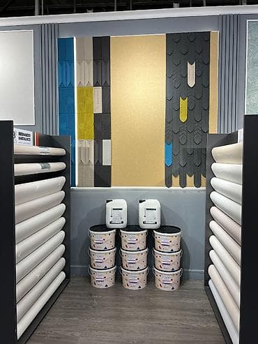 Эпоксидный клей: Готовый клей "Oscar" 10 кг. Самый популярный среди профессиональных — 6