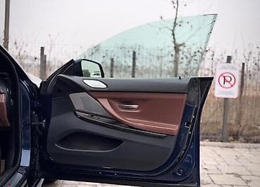 e60 m5: BMW 6 series: 2014 г., 4.4 л, Автомат, Бензин, Седан — 7
