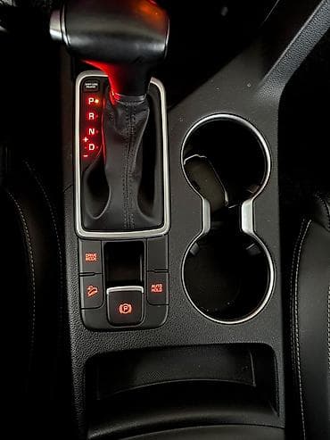 Унаа сатуу: Kia Sportage: 2019 г., Кроссовер — 8