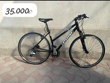 rolls roys: Горный велосипед, Cube, Рама XXL (190 - 210 см), Алюминий, Б/у — 5