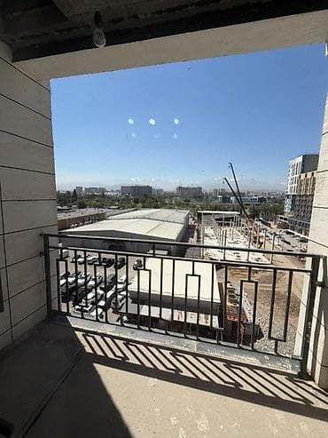 Квартиры: 1 комната, 42 м², Технопарк Элитка, 9 этаж, Дизайнерский ремонт — 3