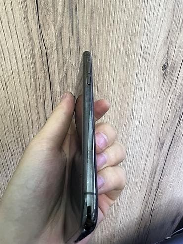 айфон zs: IPhone Xs, Б/у, 256 ГБ, Черный, Защитное стекло, 89 % — 2