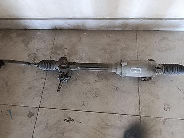 Рулевая рейка Honda 2004 г., Б/у, Оригинал, Япония