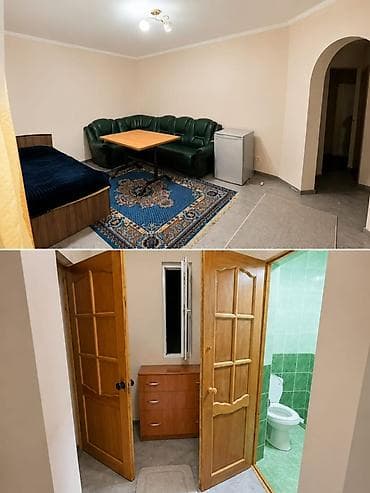 5 мик: 🏡 Гостевой дом «Нооруз» приглашает на отдых в Чолпон-Ате! ✅ Уютные — 2