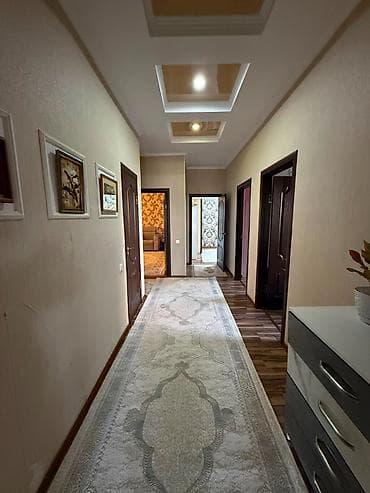 срочные дома: 🔥 СРОЧНО ПРОДАЕТСЯ ДОМ🏡 Отличный вариант для семьи 📍 Район: Ак-Ордо 2 — 4