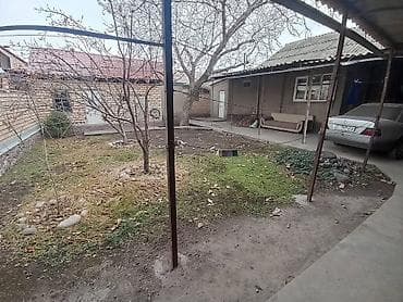 Продажа домов: Продается дом. Шукурова/Ахунбаева. Участок 4 сот. Тех паспорт ✅ — 2