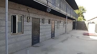 Комнаты: Гостиница / Посуточная аренда Сдается полноценная однокомнатная — 2