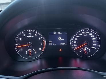 daewoo cobalt: Kia K7: 2018 г., 2.4 л, Автомат, Бензин, Седан — 10