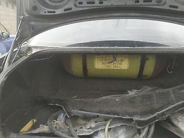 daewoo matiz 2: Audi 100: 1991 г., 2.3 л, Механика, Газ, Седан — 4