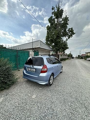 блок ксенона фит: Honda Fit: 2002 г., 1.3 л, Автомат, Бензин, Хэтчбэк — 4
