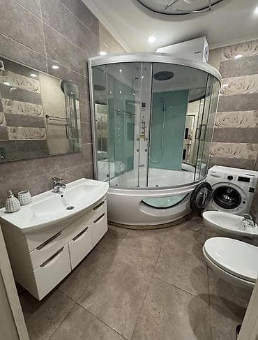 кввр: 2 комнаты, Собственник — 6