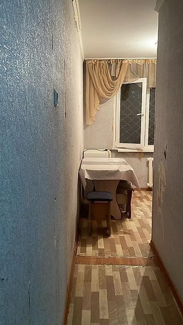 сьемная квартира: 1 комната — 2