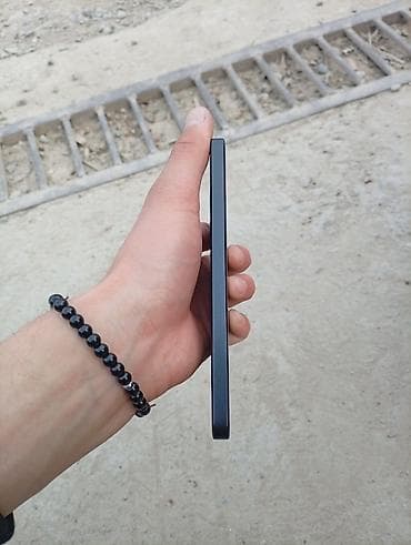 blackview tab 11: Poco X7 Pro, Новый, 256 ГБ, цвет - Черный, 2 SIM — 6