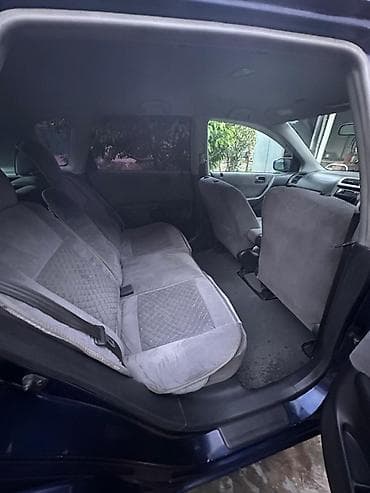 авто разбор хонда стрим: Honda Civic: 2001 г., 1.7 л, Автомат, Бензин, Хэтчбэк — 7