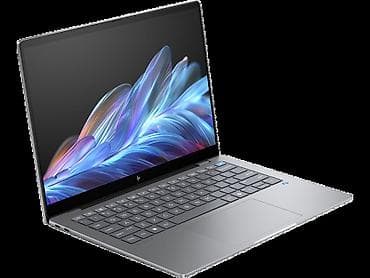 hyperx haste wireless: Ультрабук, Новый, Snapdragon X Elite, В рассрочку — 3