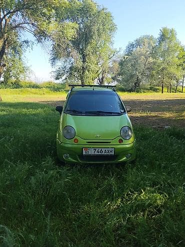 двигатель матиз 0.8 купить: Daewoo Matiz: 2001 г., 0.8 л, Механика, Бензин, Хэтчбэк — 5
