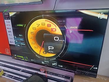 Телевизоры: Телевизоры в рассрочку Бренды и диагонали: - LG, Samsung, TCL, Yasin — 1