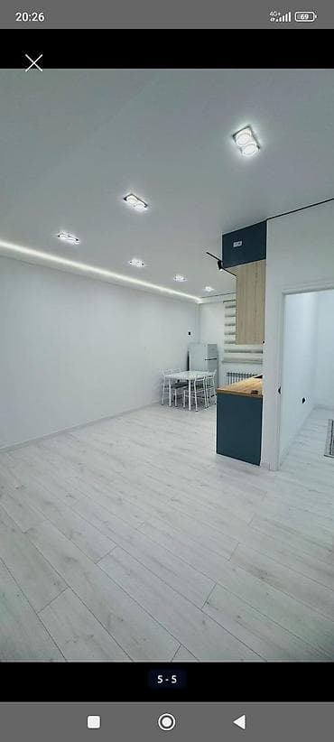 1 комната