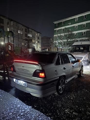 kia rio 2011: Daewoo Nexia: 2007 г., 1.5 л, Ручные, Бензин, Седан — 5