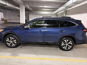 машина рам цена: Subaru Outback: 2021 г., 2.5 л, Автомат, Универсал — 7