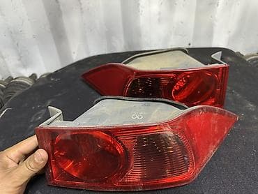 задний стоп аккорд: Комплект стоп-сигналов Honda — 1