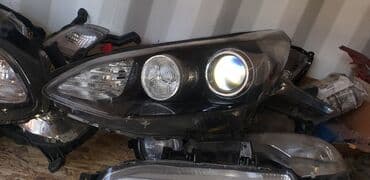 фары на опель вектра б: Комплект передних фар Kia 2018 г., Б/у, Оригинал — 1