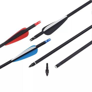 купить прикормочный кораблик для рыбалки: Продаются лук и стрелы отличного качества (металлические, деревянные — 4