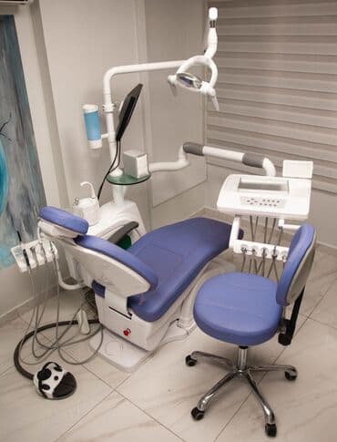 художественная реставрация зубов композитными материалами: Ремонт и перетяжка парикмахерских кресел.С ВЫЕЗДОМ!!! - — 10