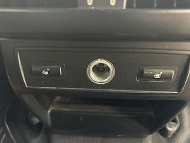 BMW: BMW X6: 2010 г., 4.4 л, Автомат, Бензин, Кроссовер — 9