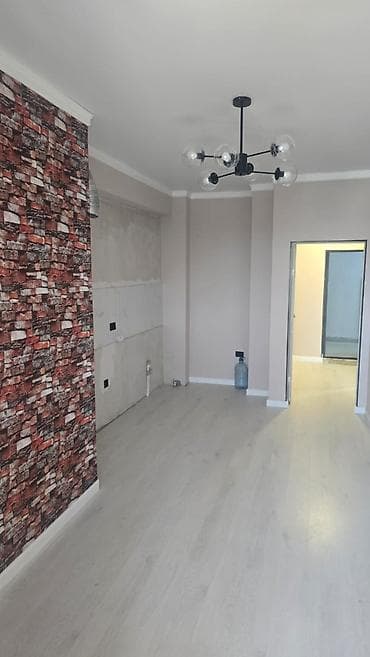 50: 1 комната, 50 м², Элитка, 11 этаж — 5