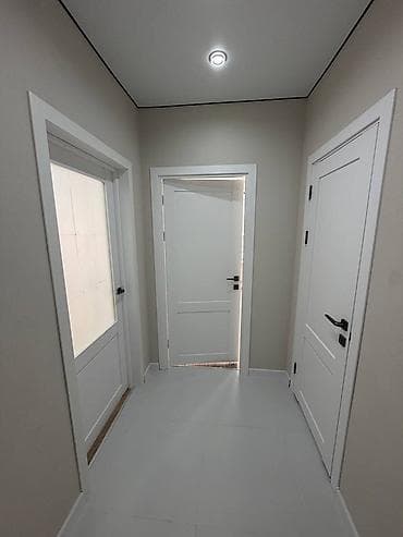 Недвижимость: 1 комната, 42 м², Элитка, 2 этаж, Дизайнерский ремонт — 7