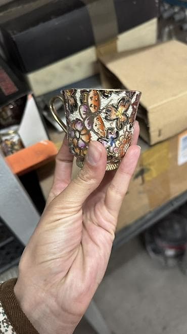 посуды наборы: Набор столовой посуды (фарфор/керамика), классические столовые и — 6