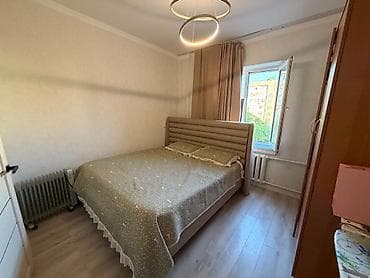 Продажа квартир: 3 комнаты, 62 м², Вечерка 105 серия, 6 этаж, Свежий ремонт — 7