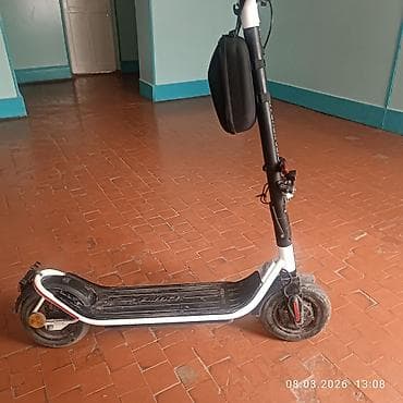 дрон для телефона: Электросамокат, Без рассрочки, Б/у — 3