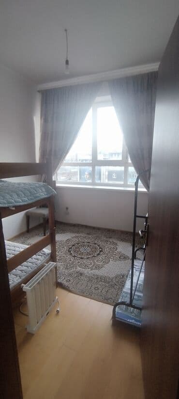 сдаю квартиры: Бир балага сподсилением 1КОМНАТА БЕРИЛЕТ КОМНАТАДА ЖАЛГЫЗ ЖАШАЙТ БУТ — 8