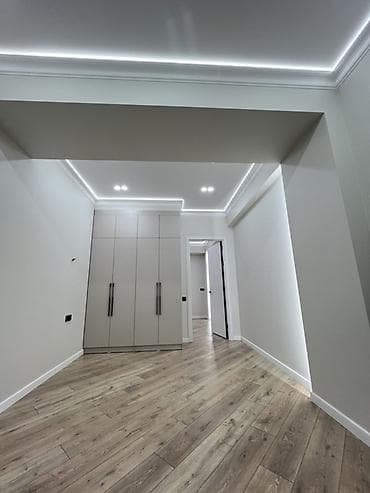 ts group: 2 комнаты, 64 м², Технопарк Элитка, 13 этаж, Евроремонт — 8