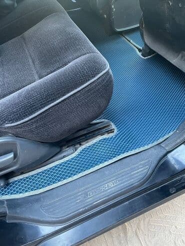 eva: Ева полики на заказ, изготавливается Индивидуально под каждую машину — 7