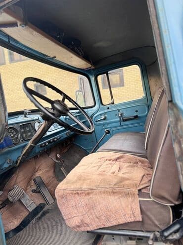 купить шины на 15 бу: ЗИЛ : 6 л | 1987 г — 2