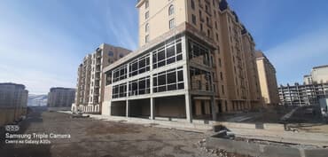 алюминевая бочка: Алюминиевое окно на заказ, Тип окна: Фасадные, Без рассрочки — 1