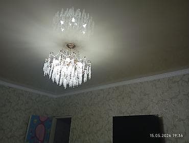 токмакская 25: 1 комната, 35 м², 105 серия, 5 этаж — 4