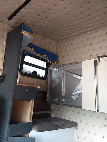 двигатель ниссан максима: Тягач, 1991 г., Тентованный — 5