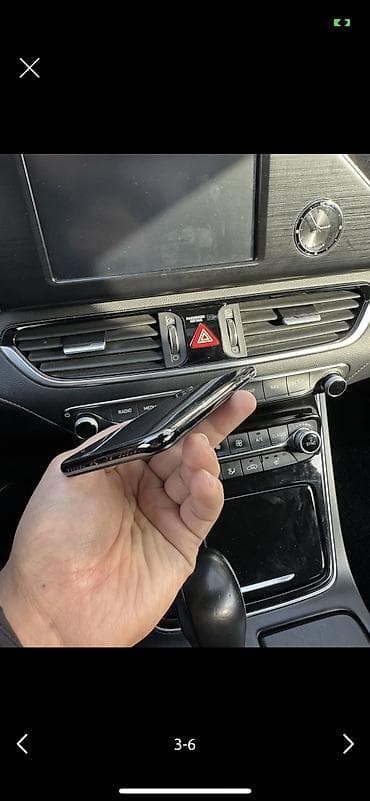 ТВ и видео: IPhone X, Б/у, 64 ГБ, 100 % — 4