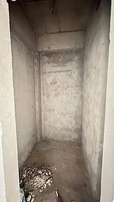 продажа квартир в бишкеке без посредников 2019: 3 комнаты, 85 м², Элитка, 9 этаж, Готовая ПСО (под самоотделку) — 4