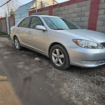 пружина на камри 30: Toyota Camry: 2024 г., 2.4 л, Автомат, Бензин, Седан — 4