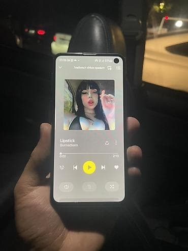 samsung s8 edge: Samsung Galaxy S10e, Б/у, 128 ГБ, 1 SIM — 1
