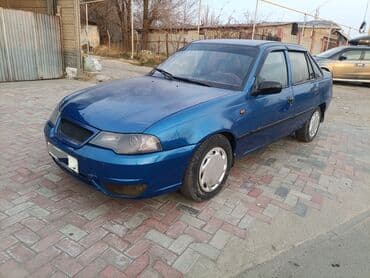 купить двигатель на нексию в бишкеке: Daewoo Nexia: 2009 г., 1.6 л, Механика, Бензиновая, Седан — 2