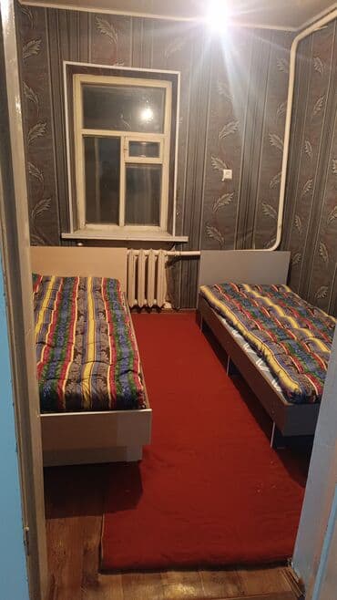 дом особняк в аренду: 70 м², 4 комнаты, Парковка — 2