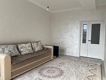 квартира бишкек 2 комнатный: 2 комнаты, Собственник, Без подселения — 9